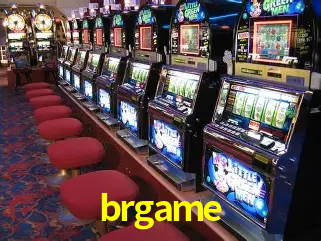 Desvendando o Mundo dos Jogos Virtuais na brgame