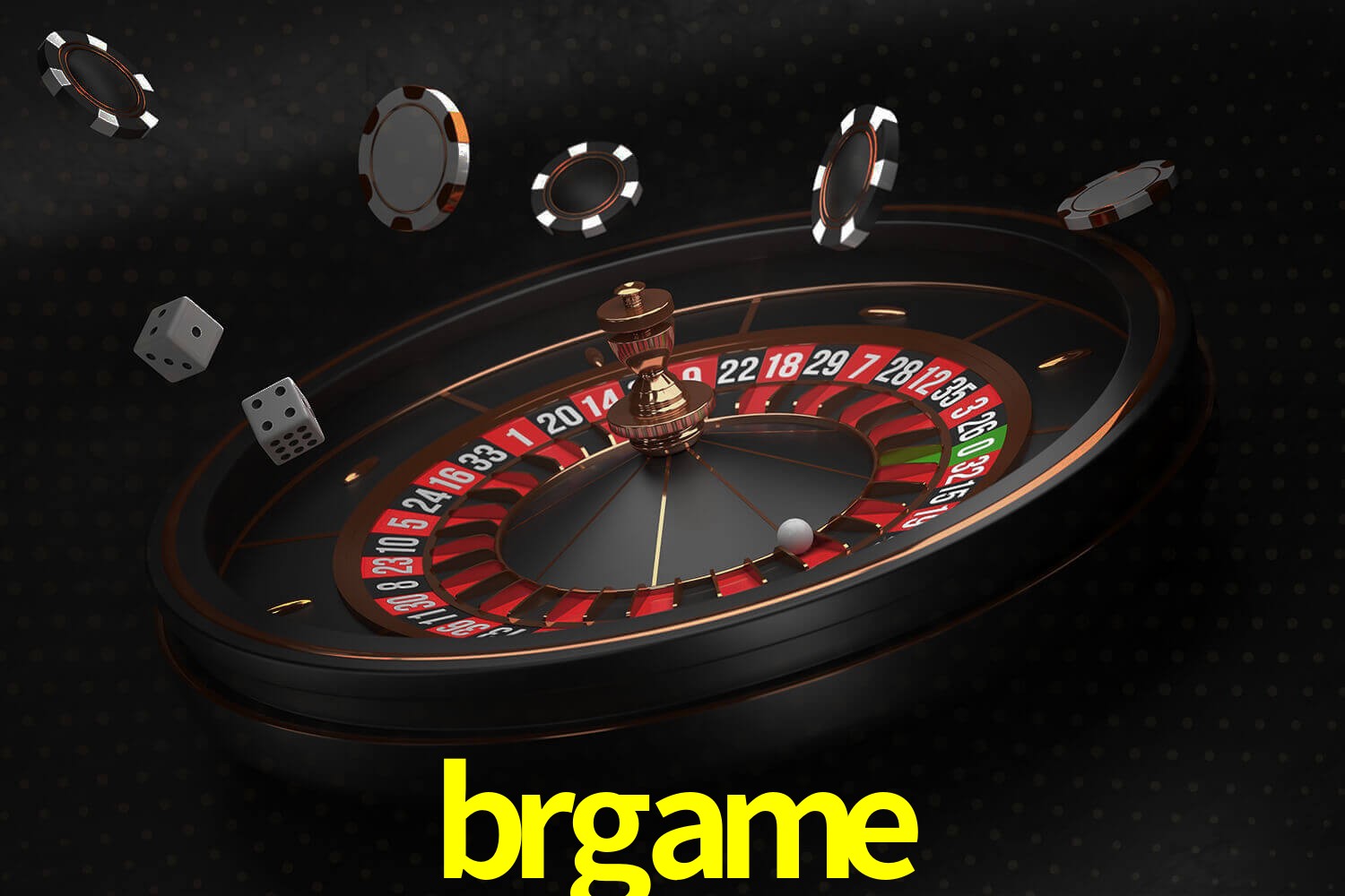 Roulette Table brgame