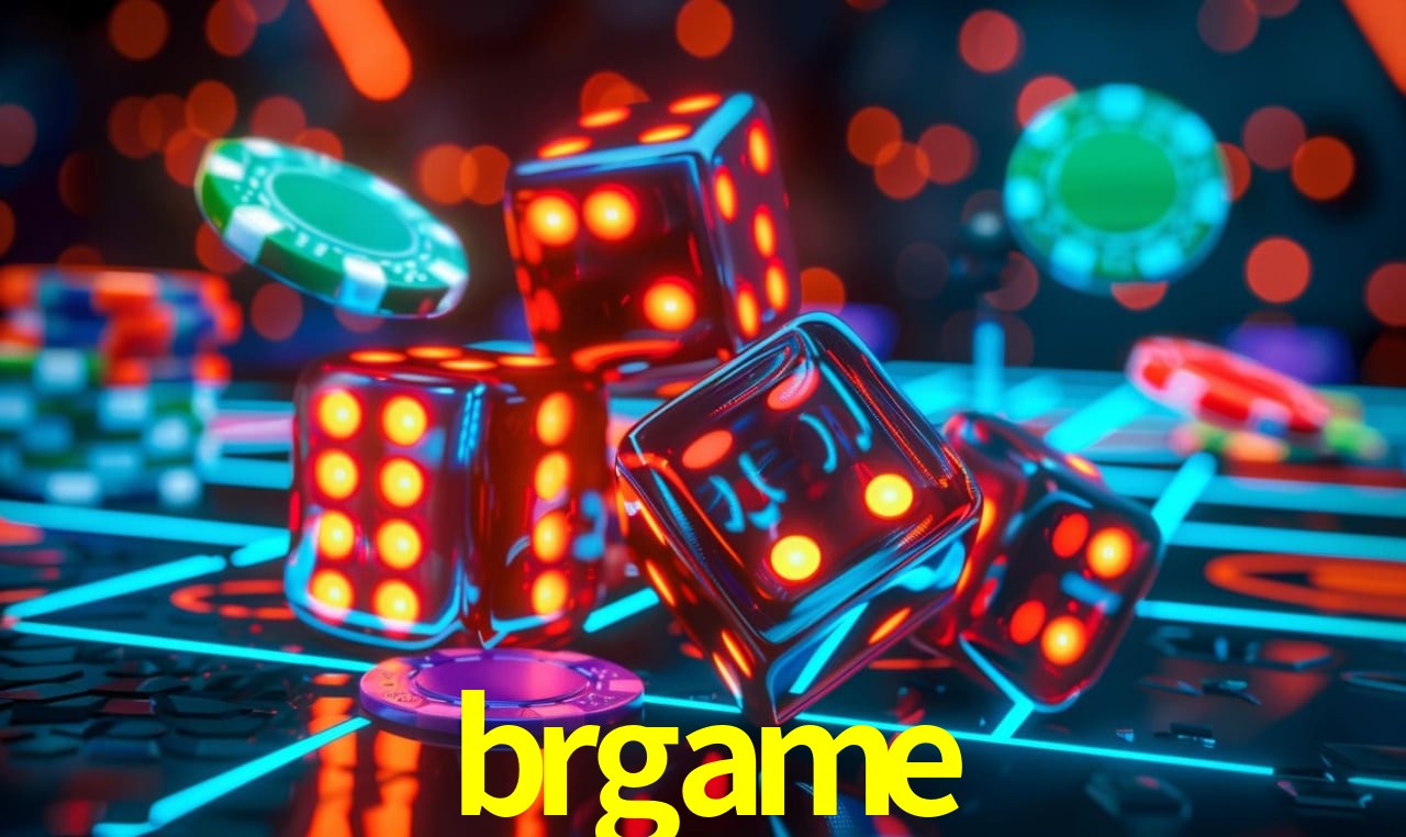 brgame: Seu Especialista em Apostas Esportivas Brasileiras