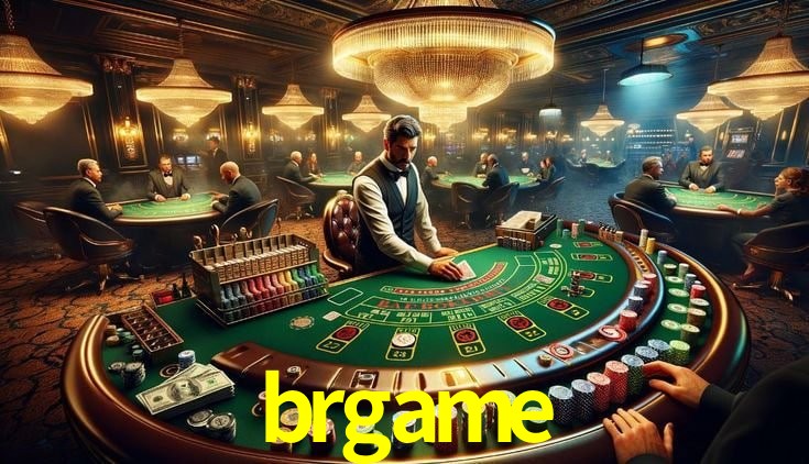 Responsive Design brgame