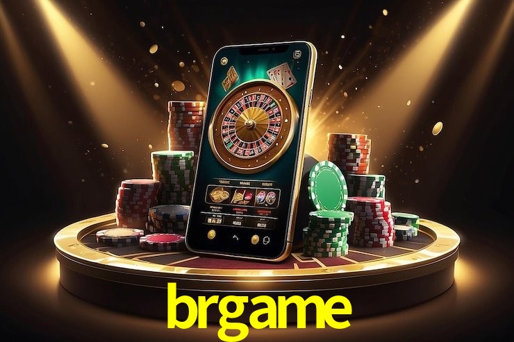 Design Responsivo brgame