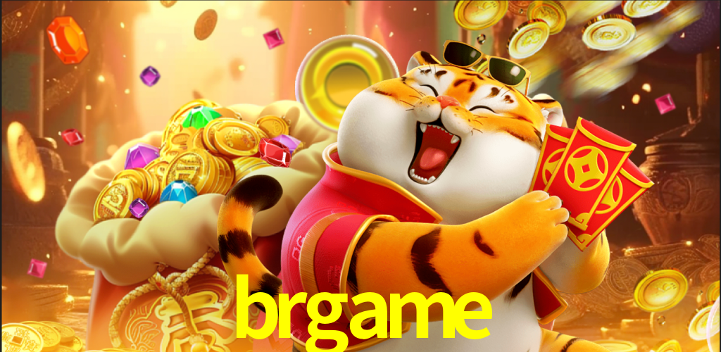 Welcome Bonus brgame