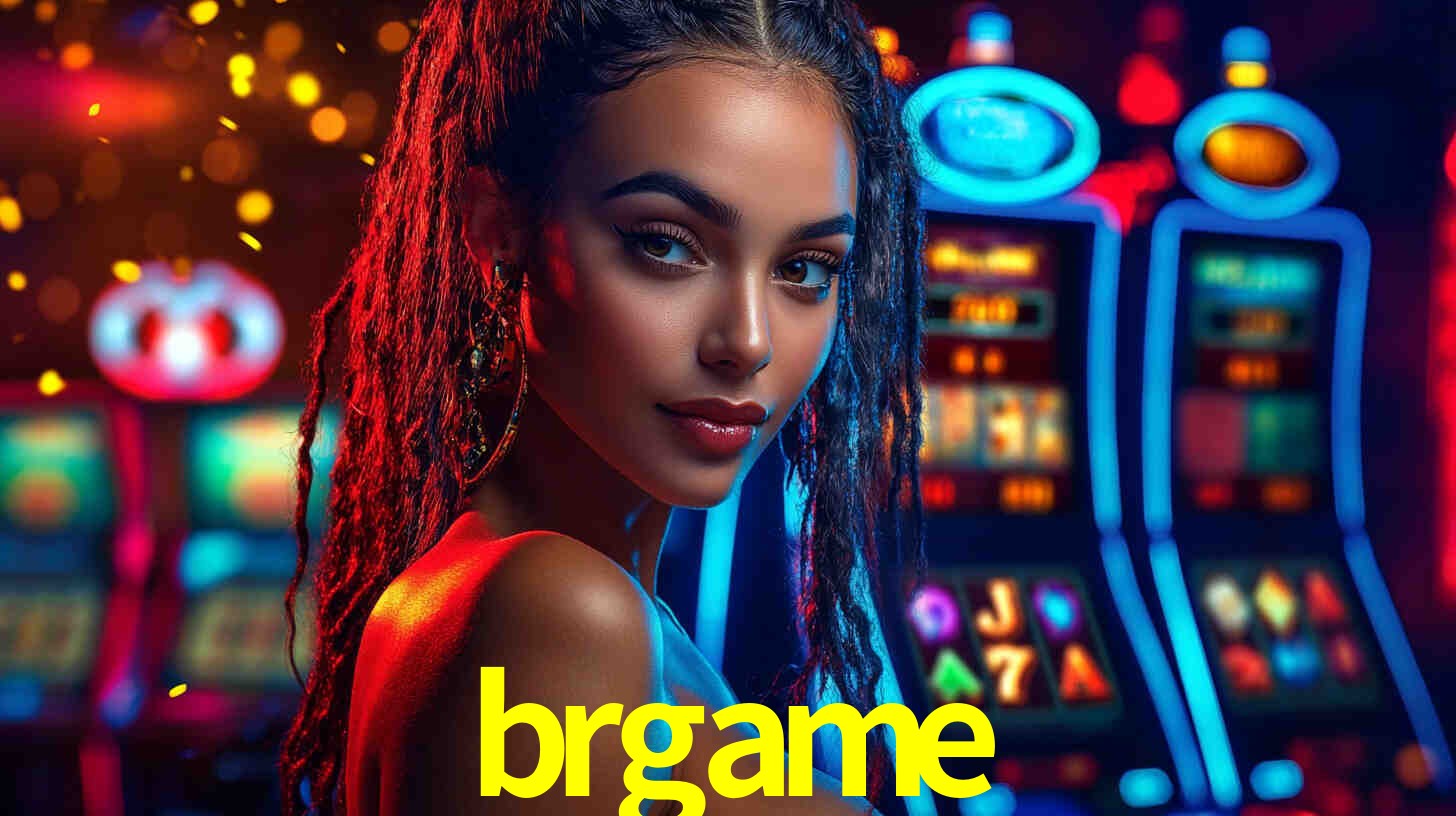 Inovações de Jogos na brgame: O Futuro das Experiências Interativas