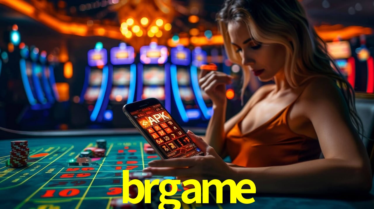 Slot Games brgame