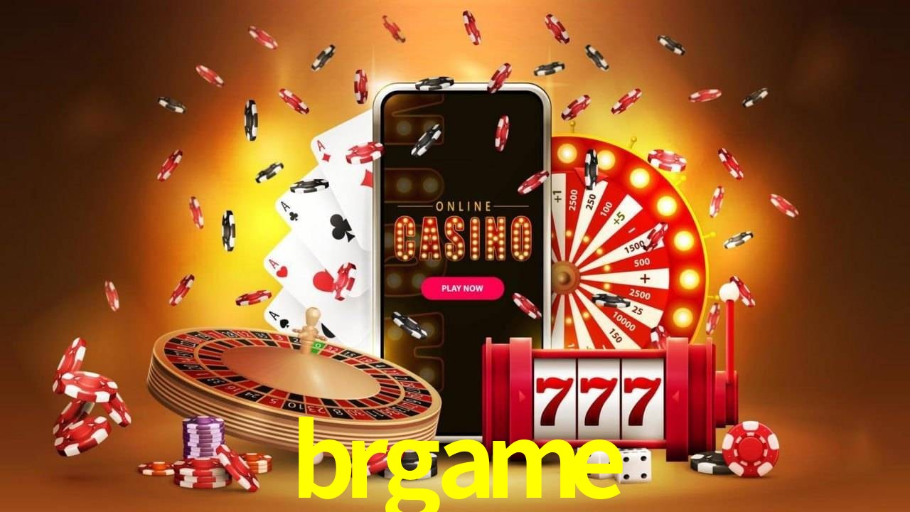 Login Seguro brgame