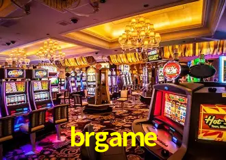 Desvendando o Mundo dos Jogos Virtuais na brgame