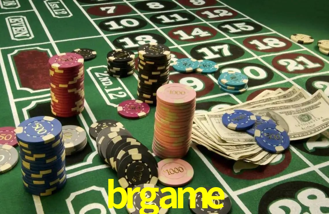 API Integration brgame