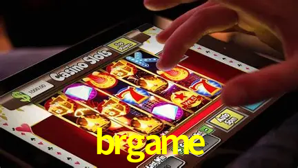 Descubra o Mundo do Cassino Online com brgame
