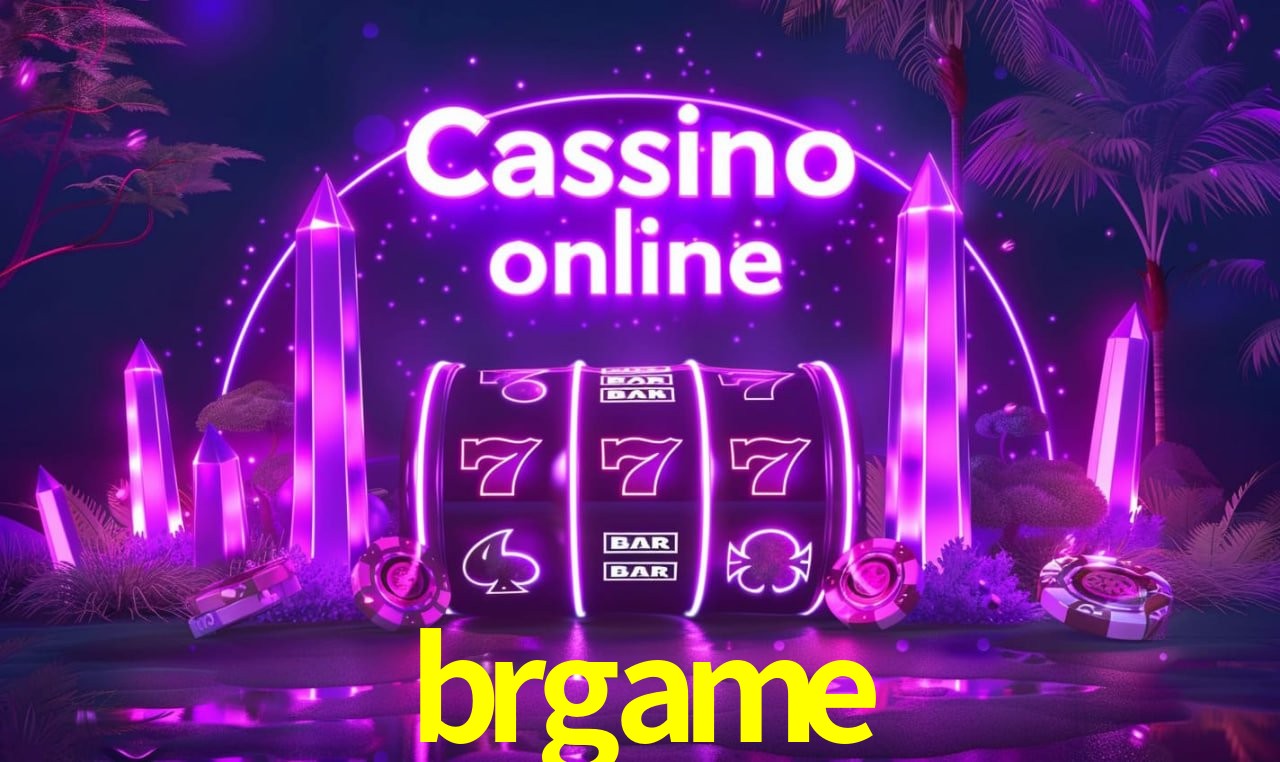Integração de APIs brgame
