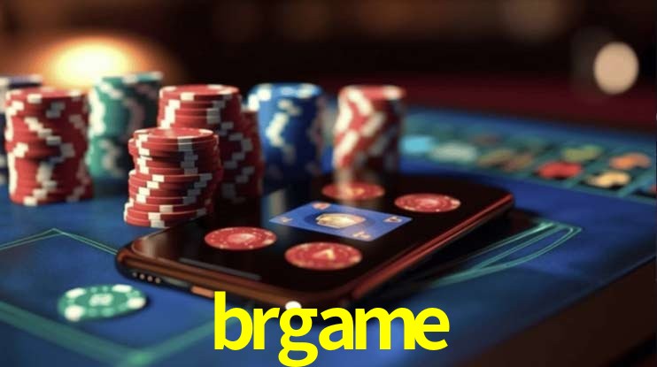 Provedores de Jogos brgame