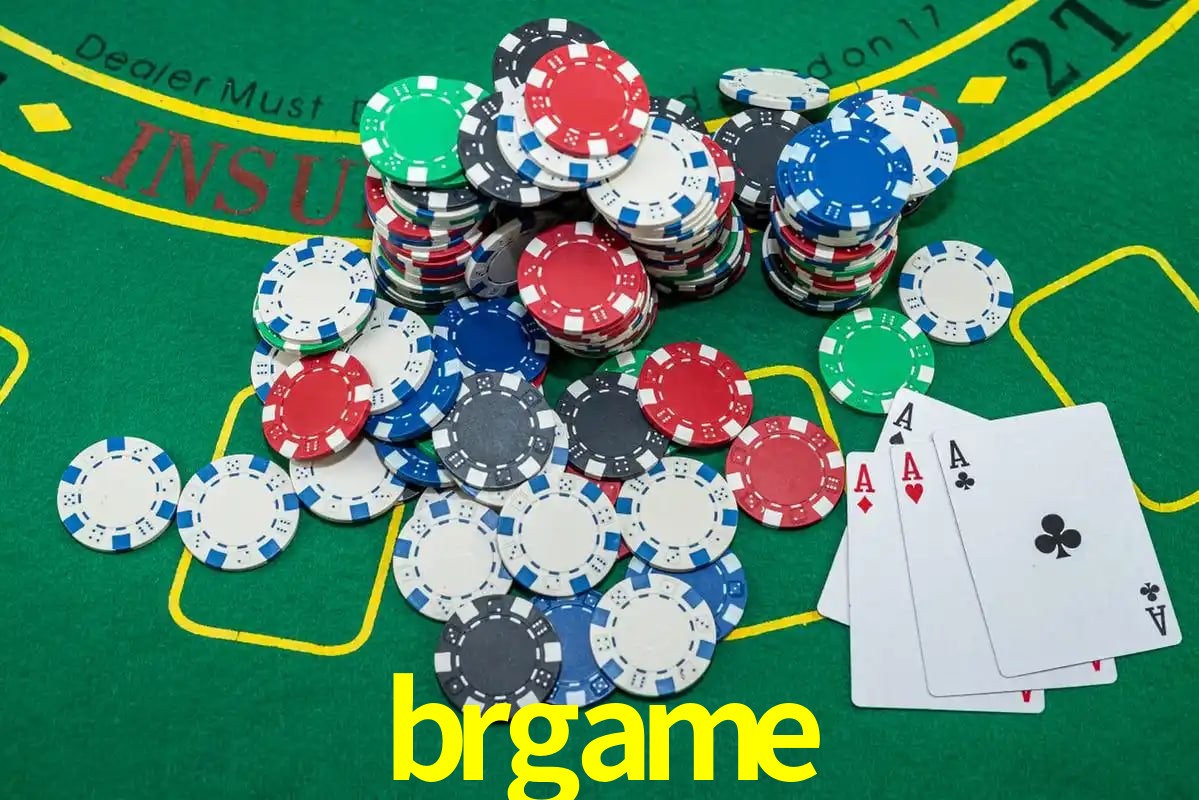 Casino Ao Vivo brgame