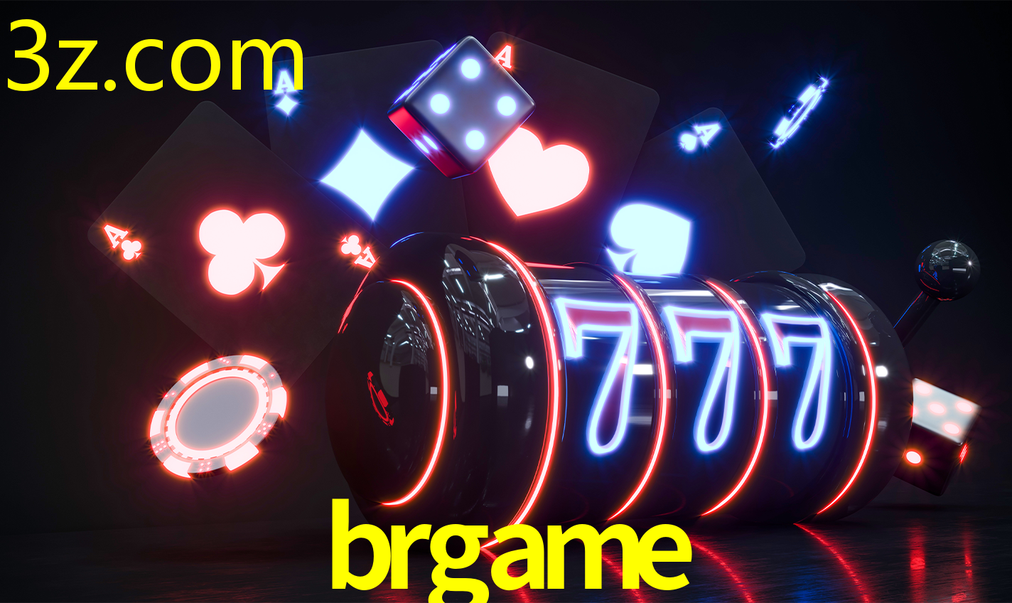 App BRGAME.COM