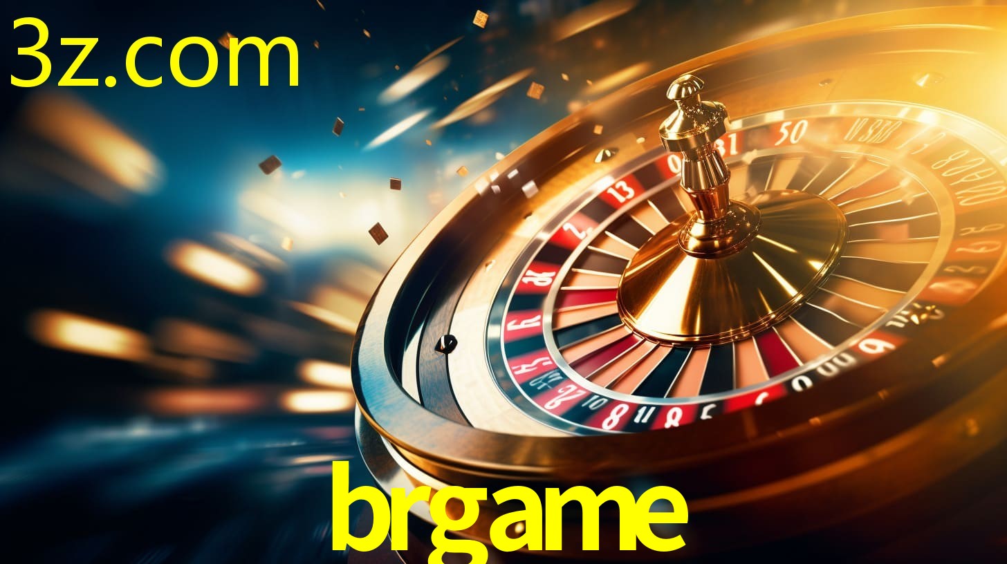 Slots no Site BRGAME.COM
