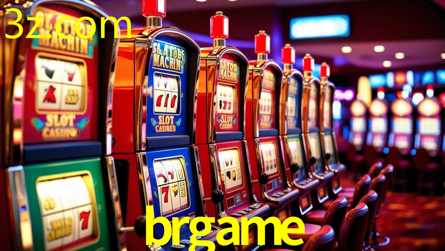 Cassino Online Seguro BRGAME.COM