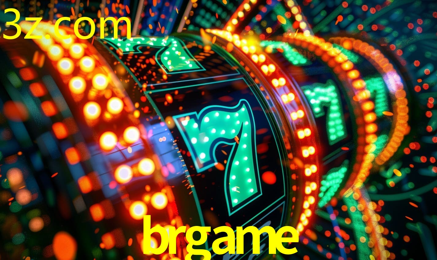 Jogos de Cassino BRGAME.COM