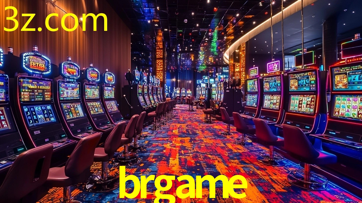 BRGAME.COM Login Rápido