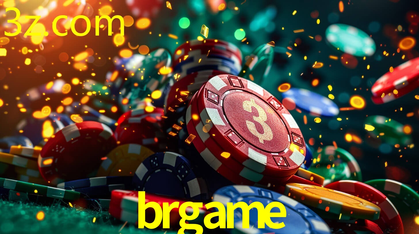 Bonus na Cassino Online BRGAME.COM